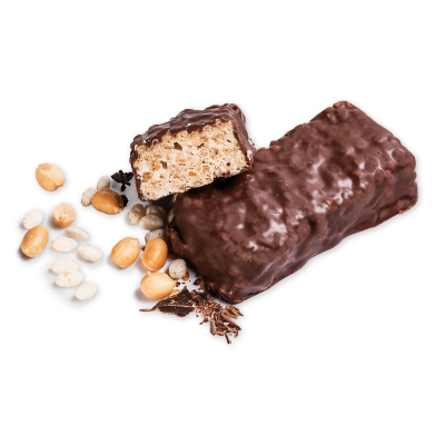 Protein bar (chef's choice)
